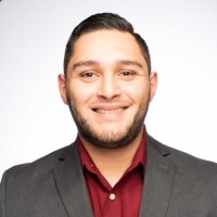 Paul Landeros