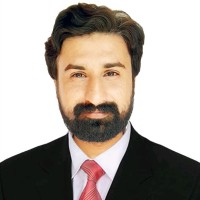 Zulqarnain Raza
