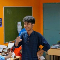 Diptesh Banerjee
