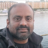Sendil Kumar