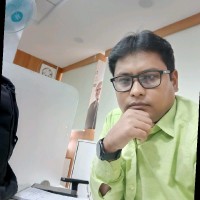 Uttam Kumar Roy