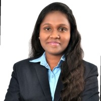 Pavithra Suresh