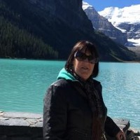 Annette Saunders Saunders