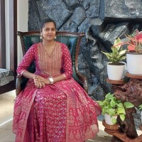 Usha Kiran Paruchuri