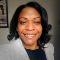 Cenethia Malone