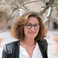 Emmanuelle Fremin