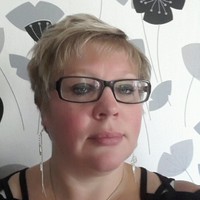 Ulrika Svensson
