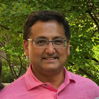 Neil Kapadia