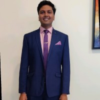 Nihar Atal