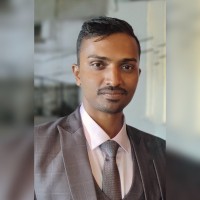 Rajesh V