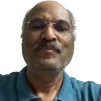 Murali Cherat