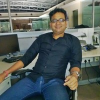 Indrajit Chanda