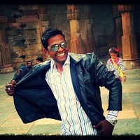 Sarfaraz Shaikh
