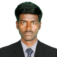 Krishna Moorthy