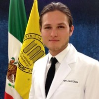 Andres Cantu