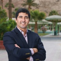 Julio Vargas Hernández