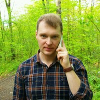 Артём Романов