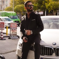 Okan Üstün