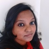Banushree Ravi