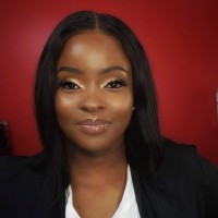 Shantel Mckoy