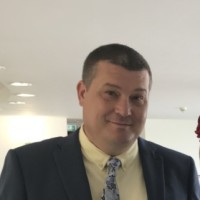 David Rodgers