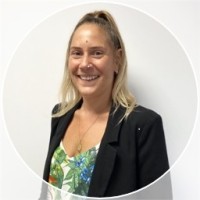 Carla Jorsling-Thomas