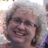 Doris Perry
