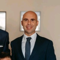 Antonio Ávila Gómez