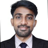 Ramkumar P