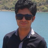 Bilal Ahmed Shah Bilal Ahmed Shah