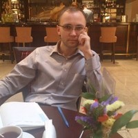 Андрей Щербаков