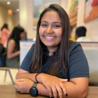 Prachi R. More