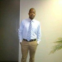Kabelo Mathebula
