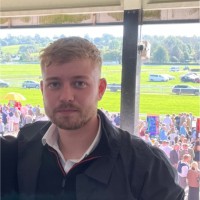 Euan Shaw