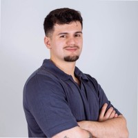 Sergio Bermejo Pérez