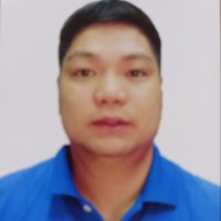 Paul Michael Domingo