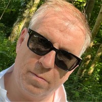 Gordon Conway