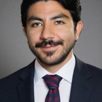 Ariel Hernández Cisneros