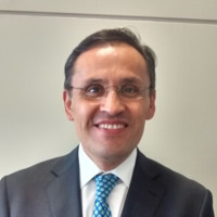 Ismael Horacio Bastida López