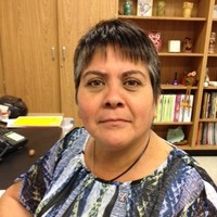 Delma Molina