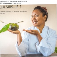 Larissa Rajaonarivelo