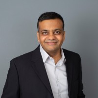 Yogesh Patil