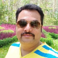keyur patel