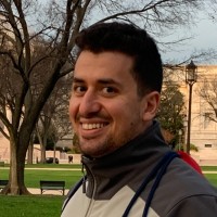 Zakaria Zerhouni