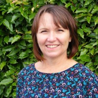 Joanna Jackson