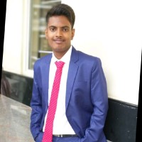 Kiran S