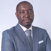 Warren Mtimbanyoka (Cams)