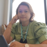 Maria Stephanie Ratna Hastuti