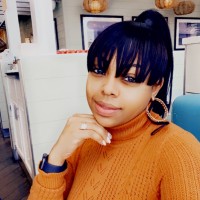 Jamila Covington