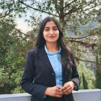 Shweta Pandey